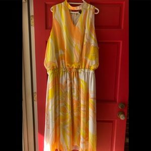 Beautiful Ashley Stewart Dress